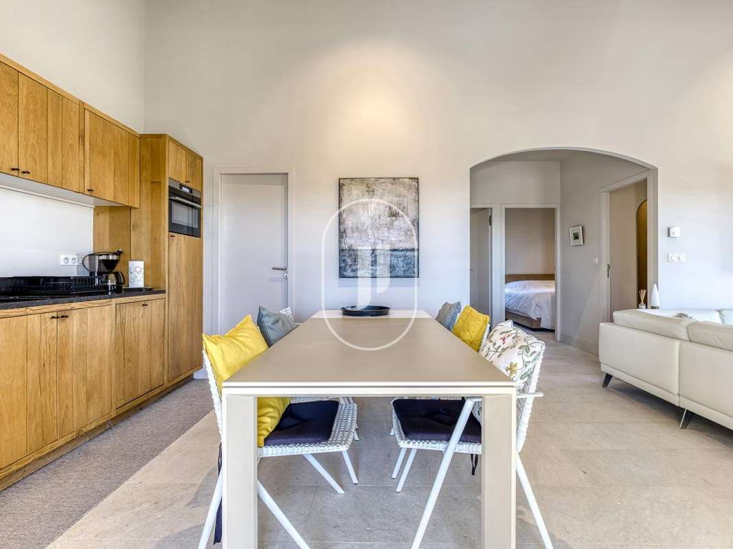 Appartement Gordes
