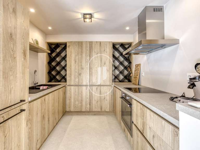 Appartement Gordes - 3 chambres - 110m²