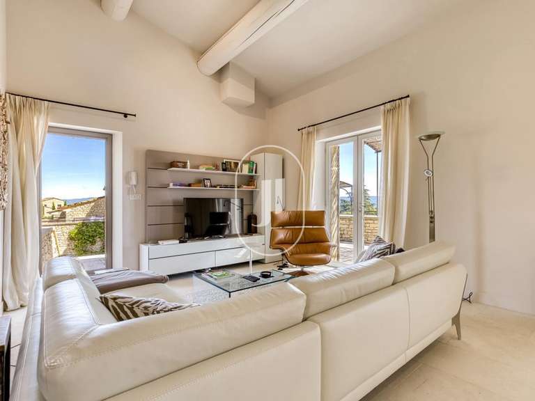 Appartement Gordes - 3 chambres - 110m²