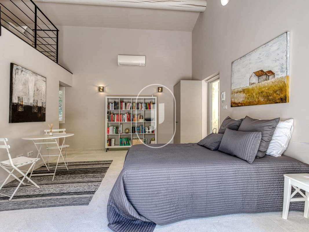 Appartement Gordes