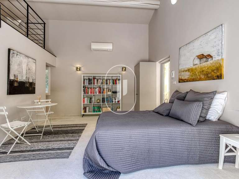 Appartement Gordes - 3 chambres - 110m²