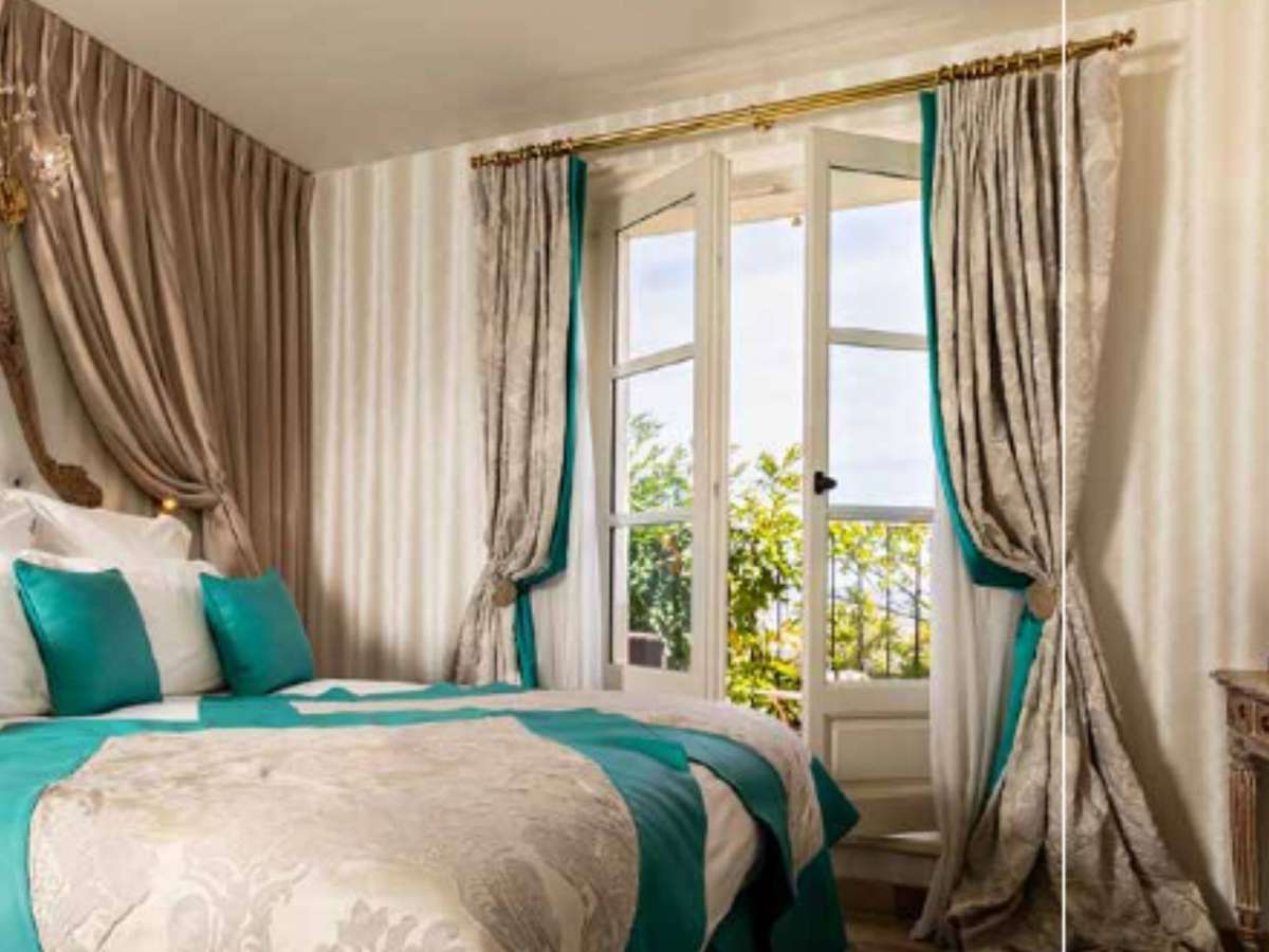 Hôtel particulier Gordes