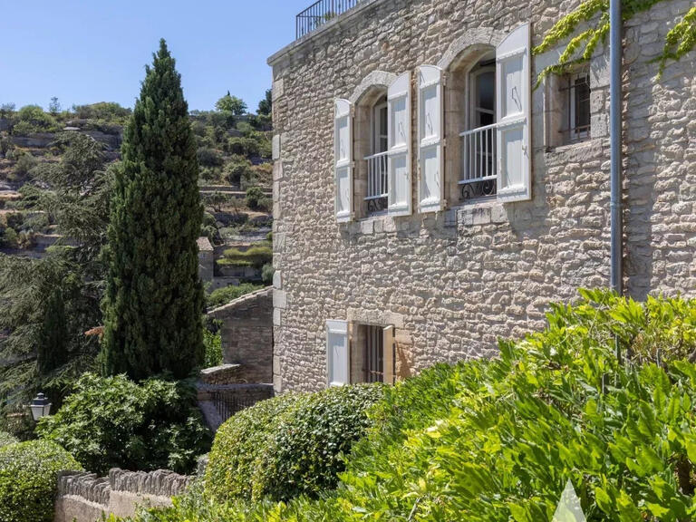 Holidays House Gordes - 6 bedrooms