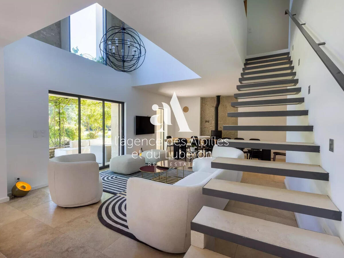 House Gordes