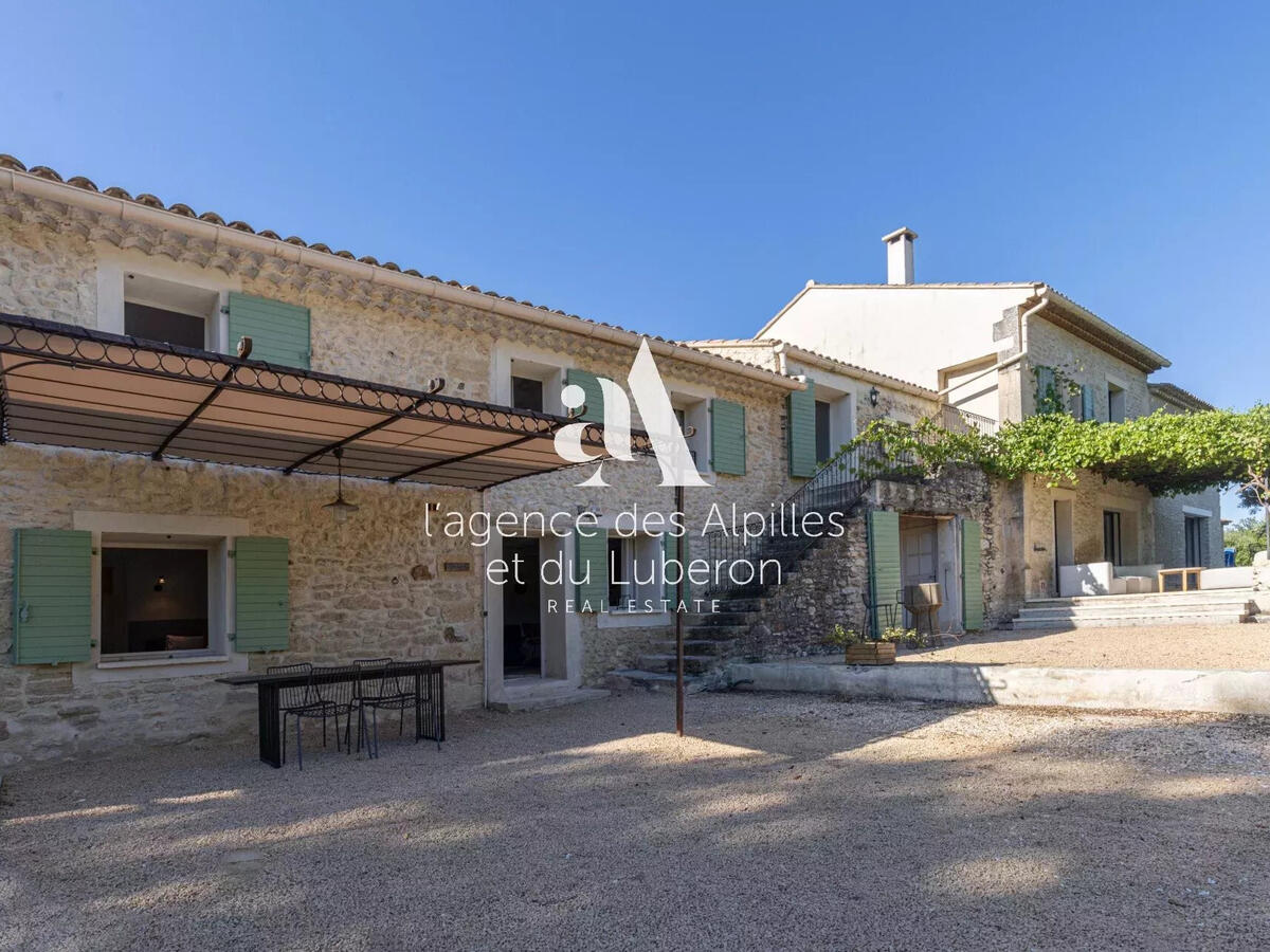 House Gordes