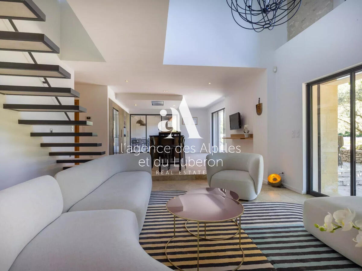 House Gordes