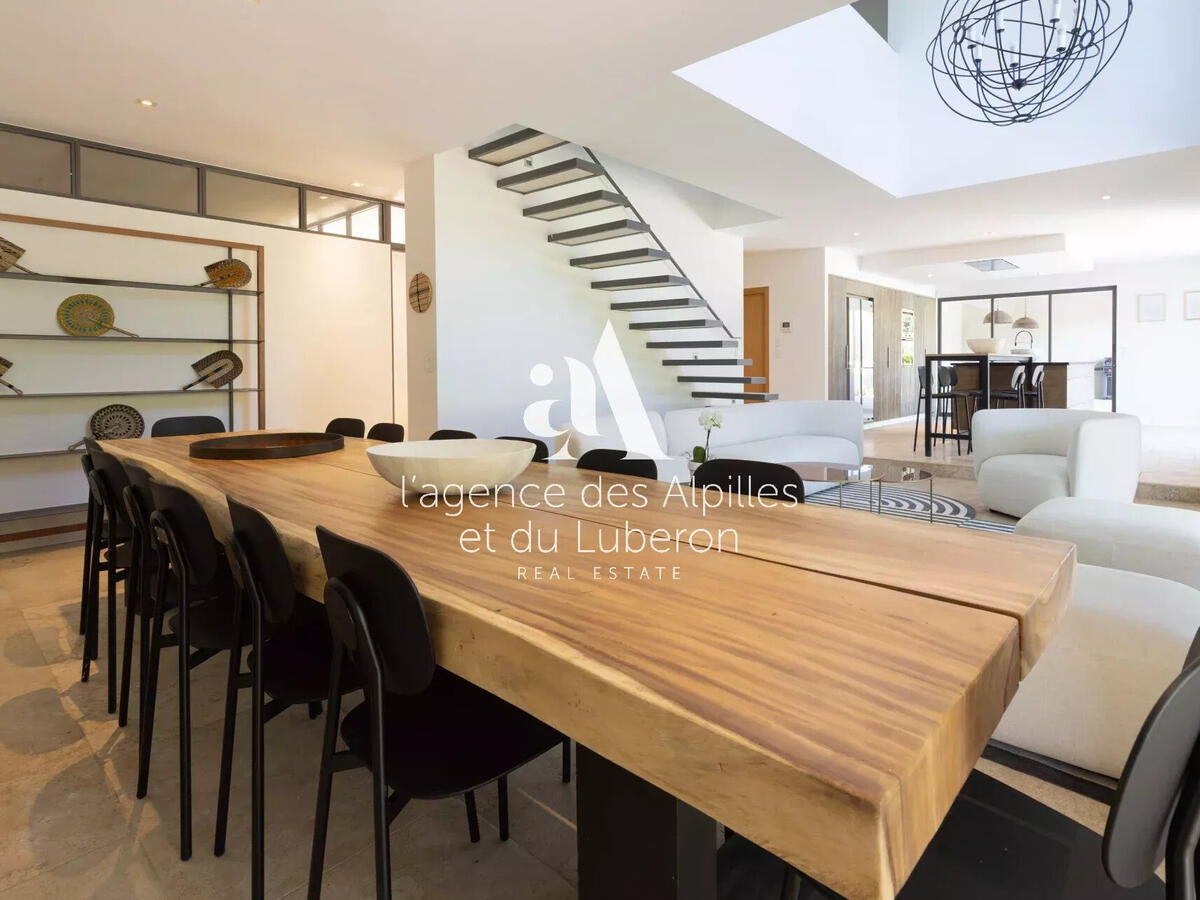 House Gordes