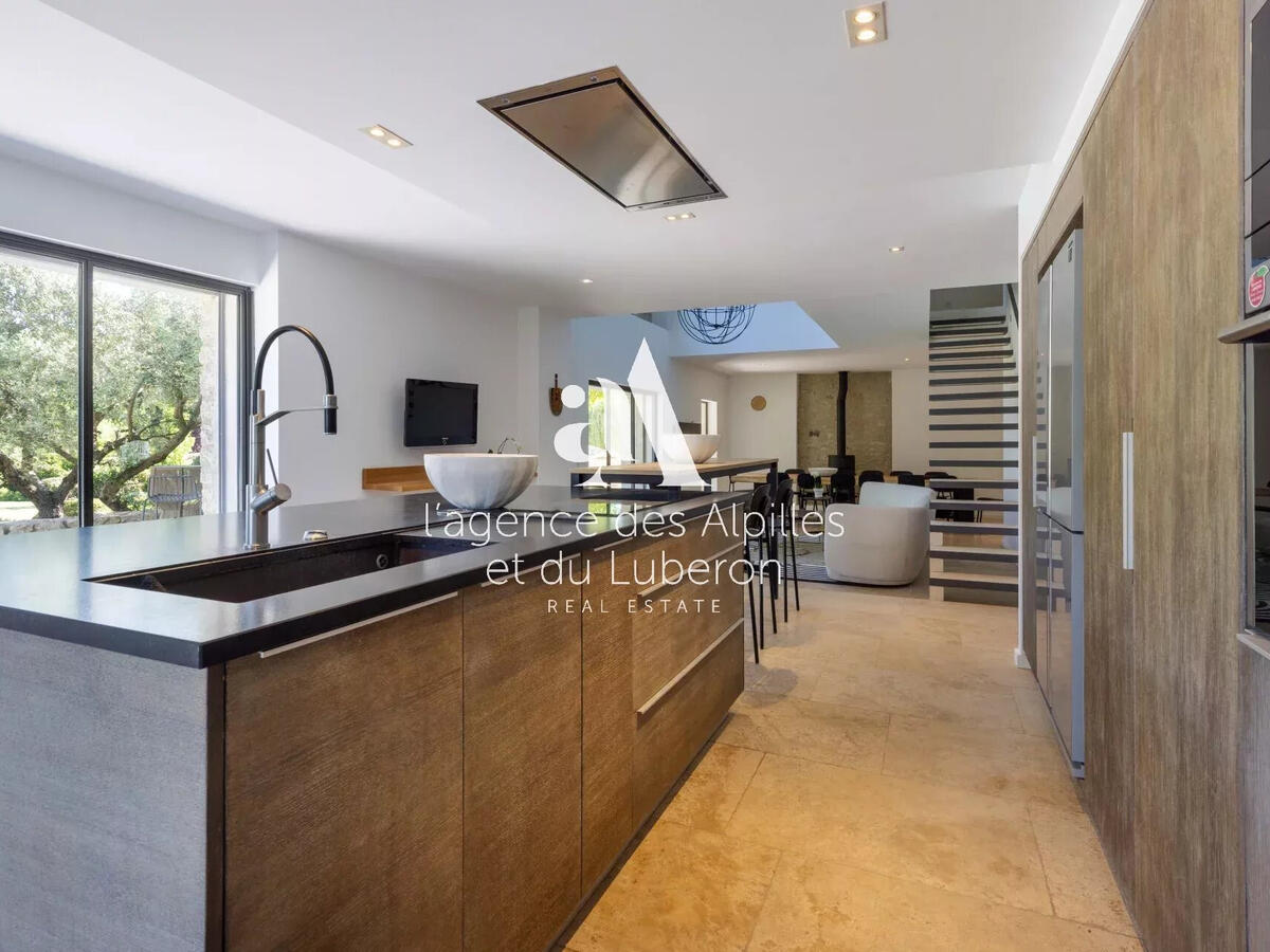 House Gordes