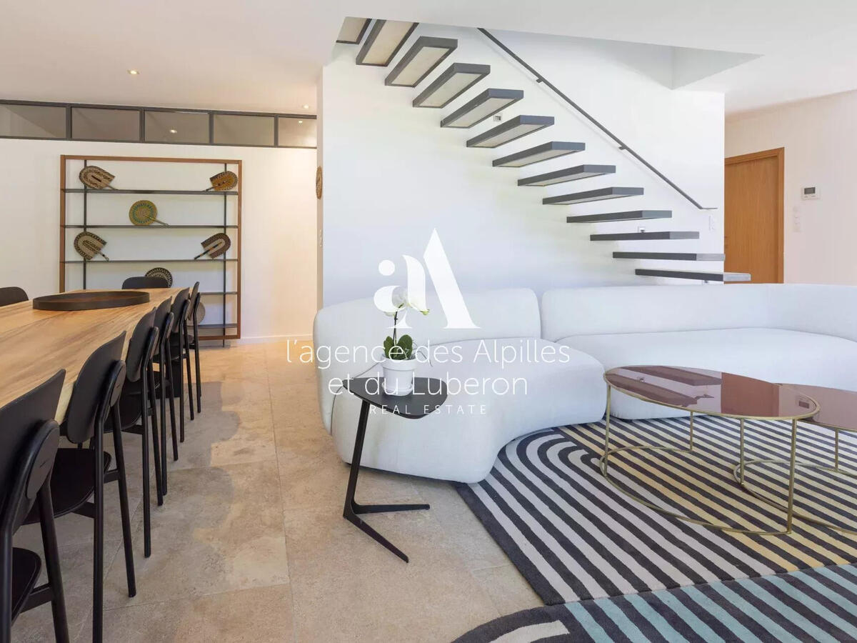 House Gordes