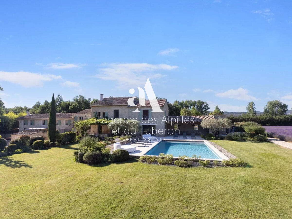 House Gordes