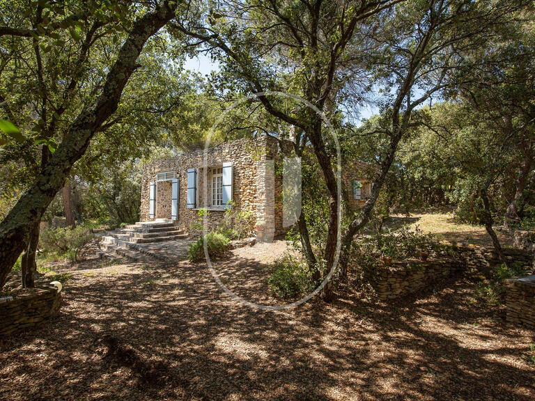 Vente Maison Gordes - 1 chambre