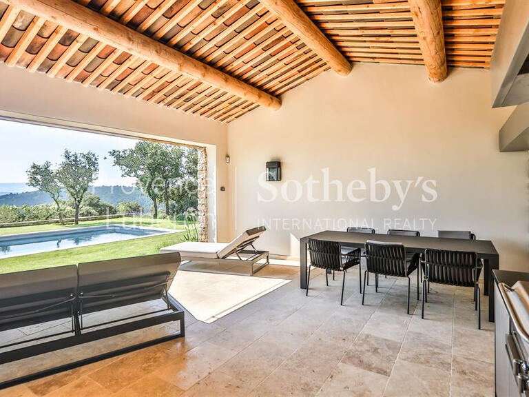 Holidays House Gordes - 3 bedrooms