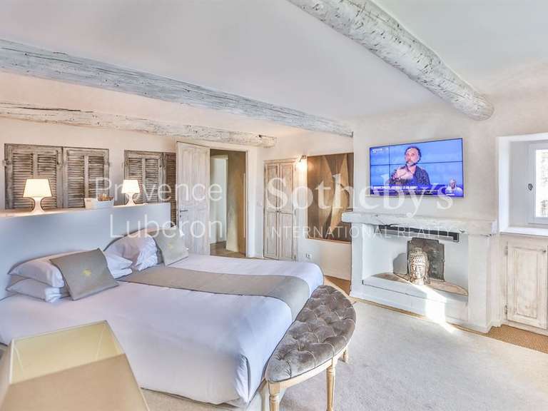 Maison Gordes - 3 chambres - 180m²