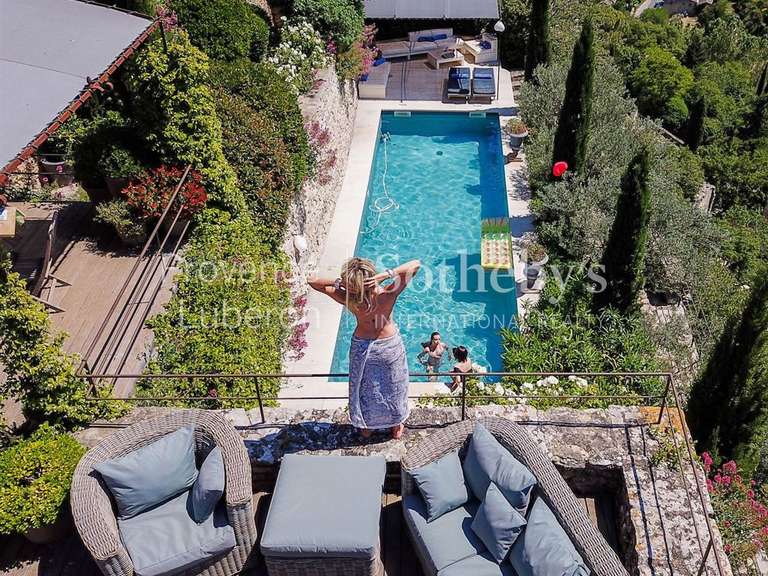 Maison Gordes - 3 chambres - 180m²