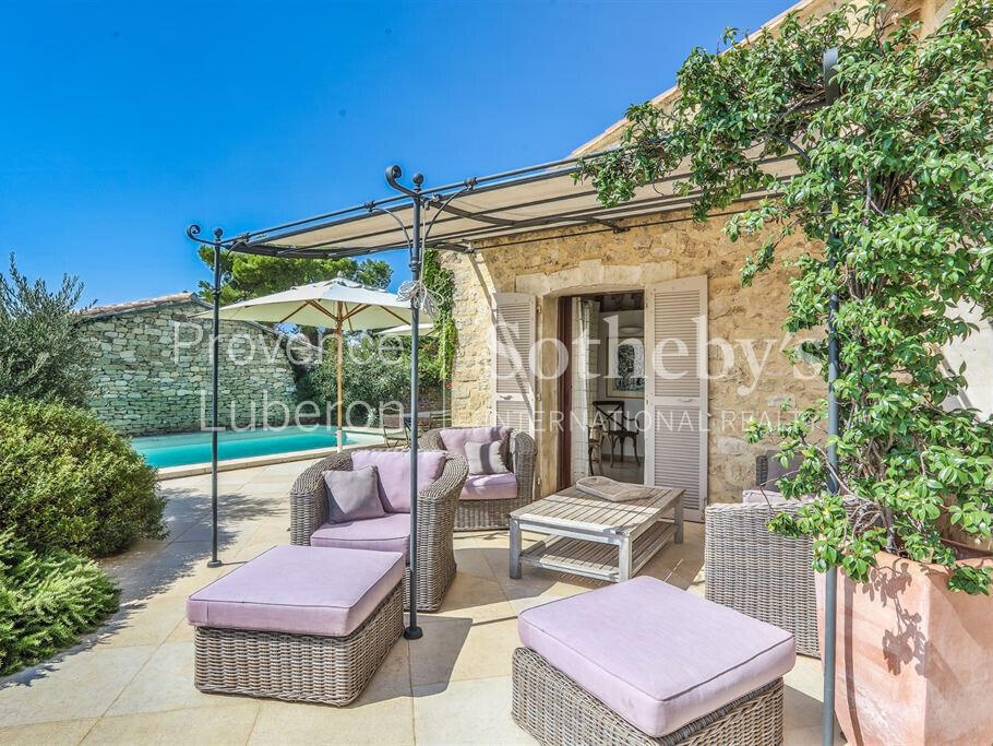 House Gordes