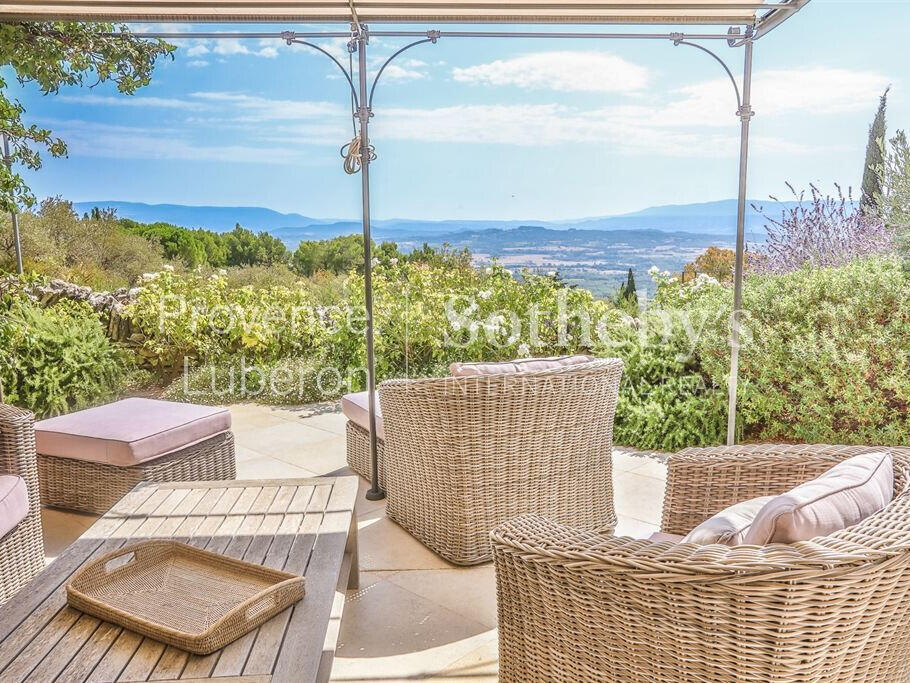 House Gordes