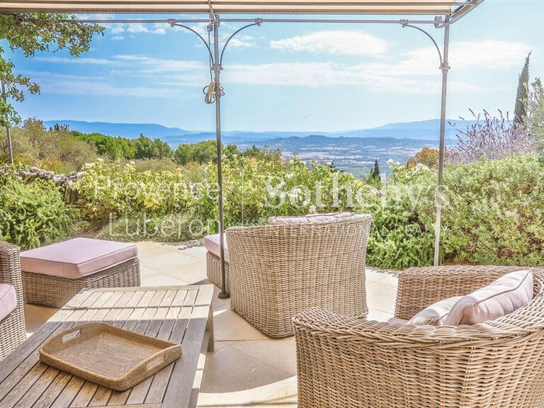 Holidays House Gordes - 2 bedrooms