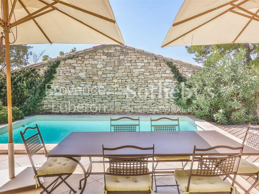 House Gordes
