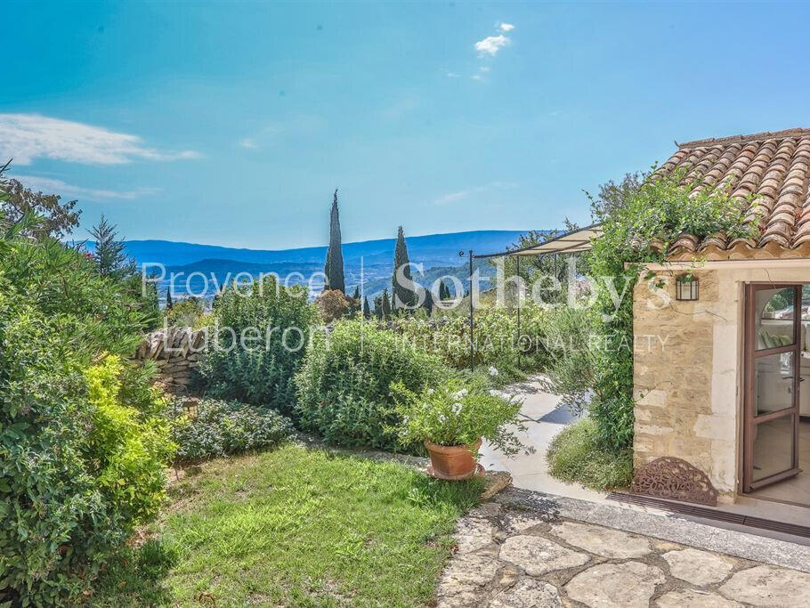 House Gordes