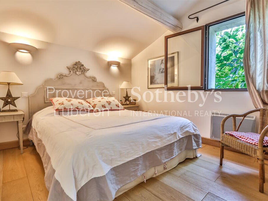 House Gordes