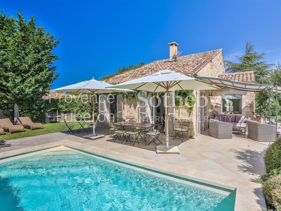 House Gordes