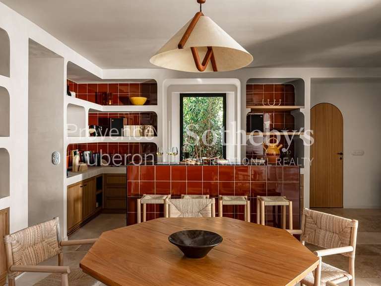 Maison Gordes - 7 chambres - 450m²