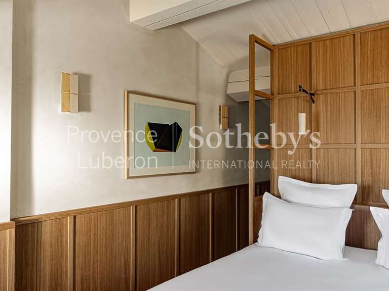 Maison Gordes - 7 chambres - 450m²