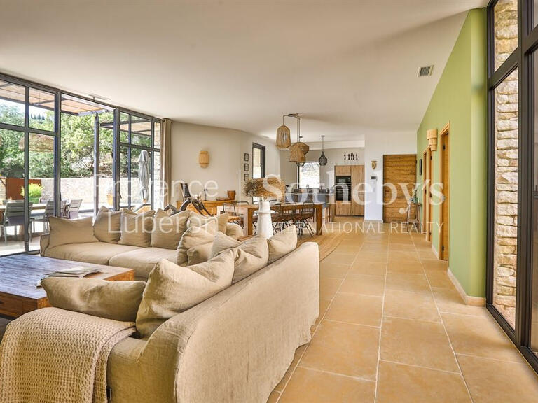 Holidays House Gordes - 4 bedrooms