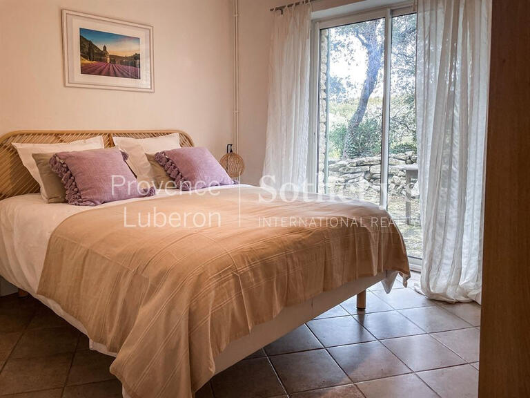 Holidays House Gordes - 7 bedrooms