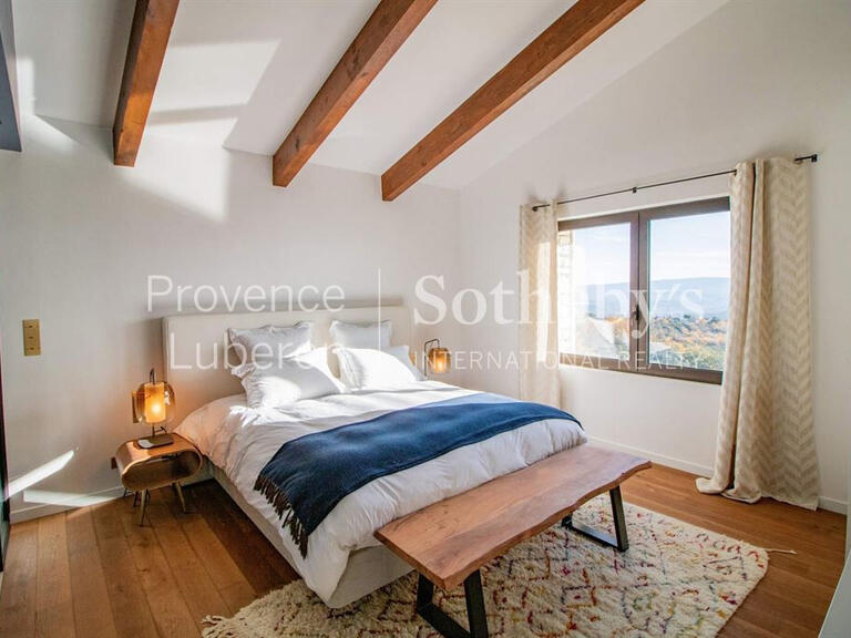 Holidays House Gordes - 8 bedrooms
