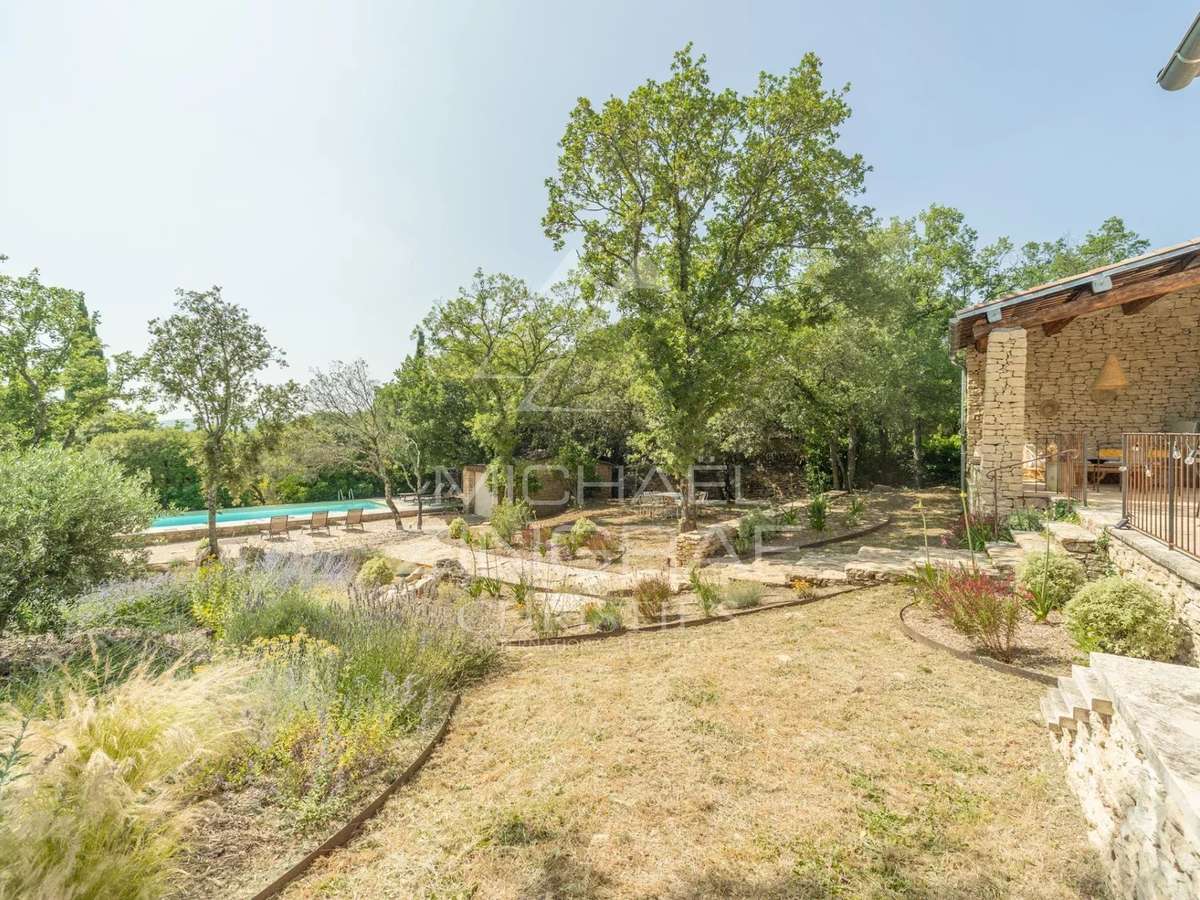 Maison Gordes