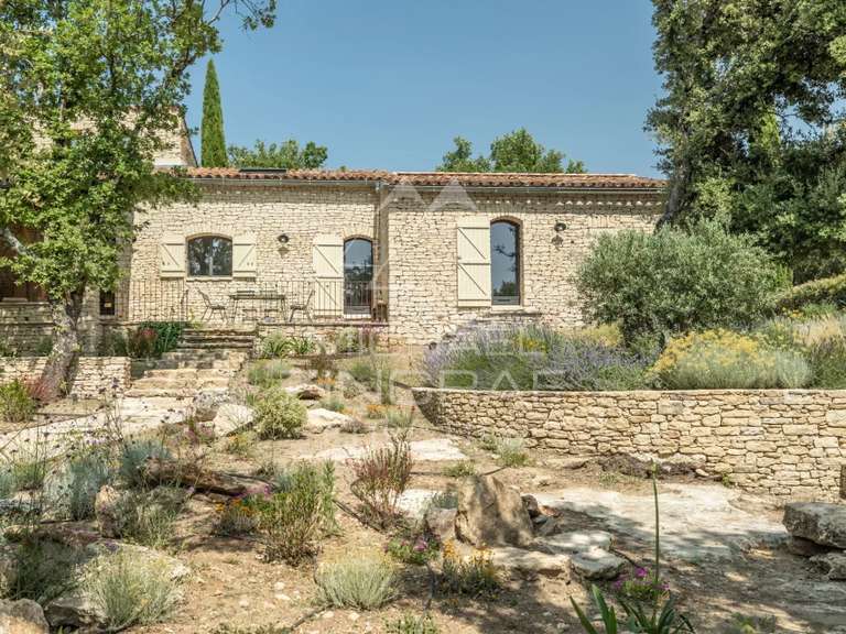 Maison Gordes - 3 chambres - 130m²