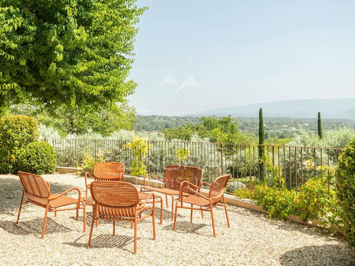 Maison Gordes