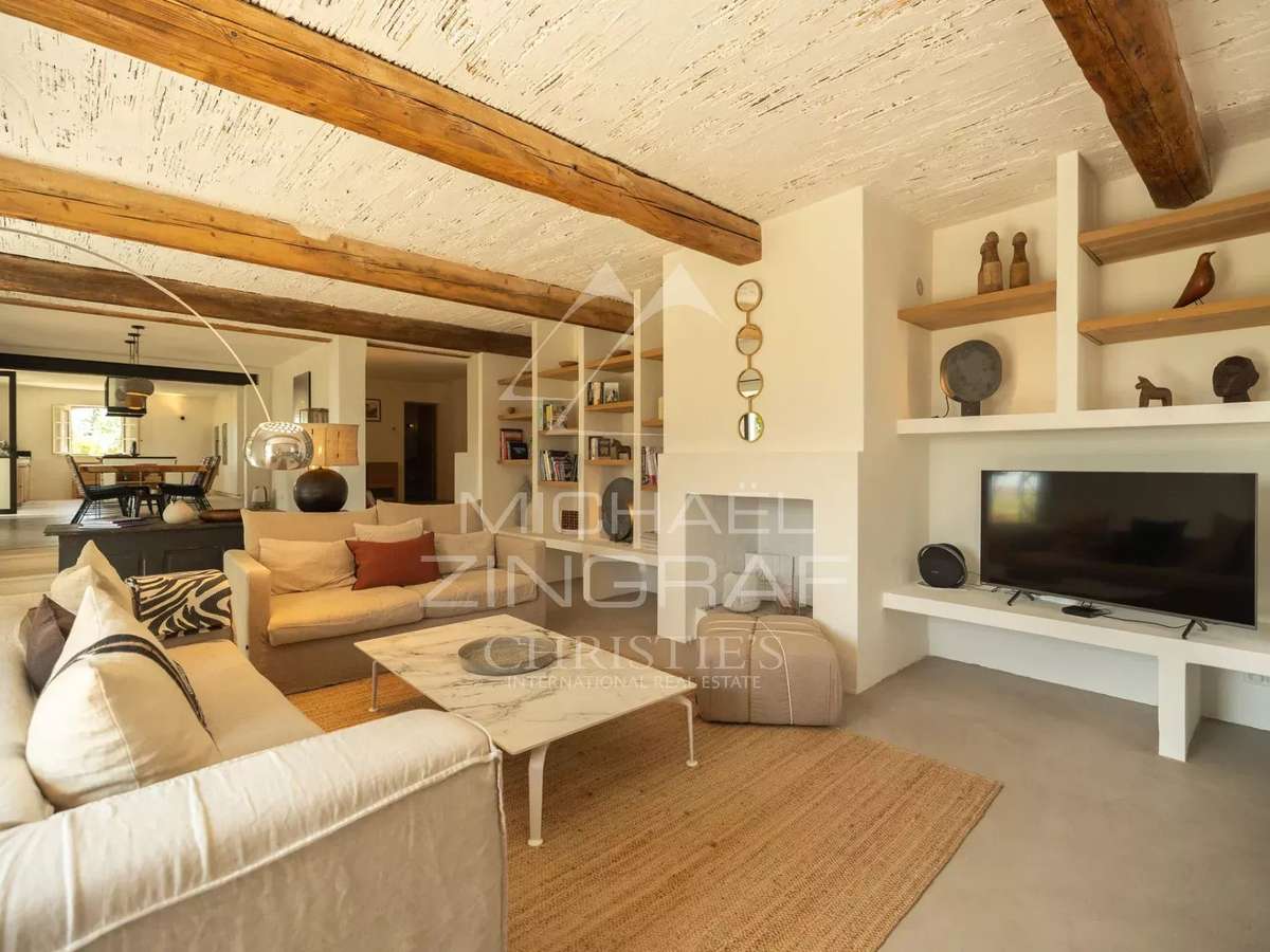 Maison Gordes