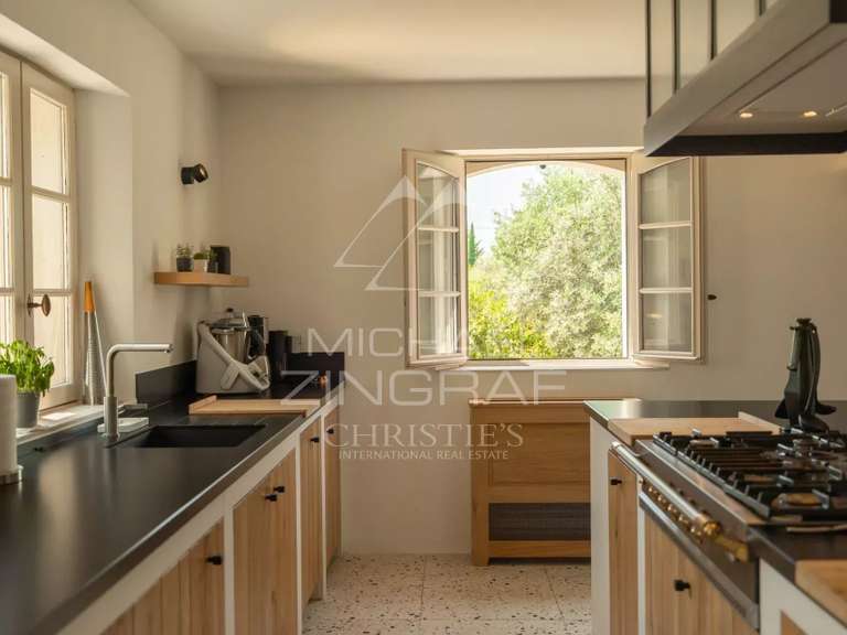 Maison Gordes - 6 chambres - 330m²