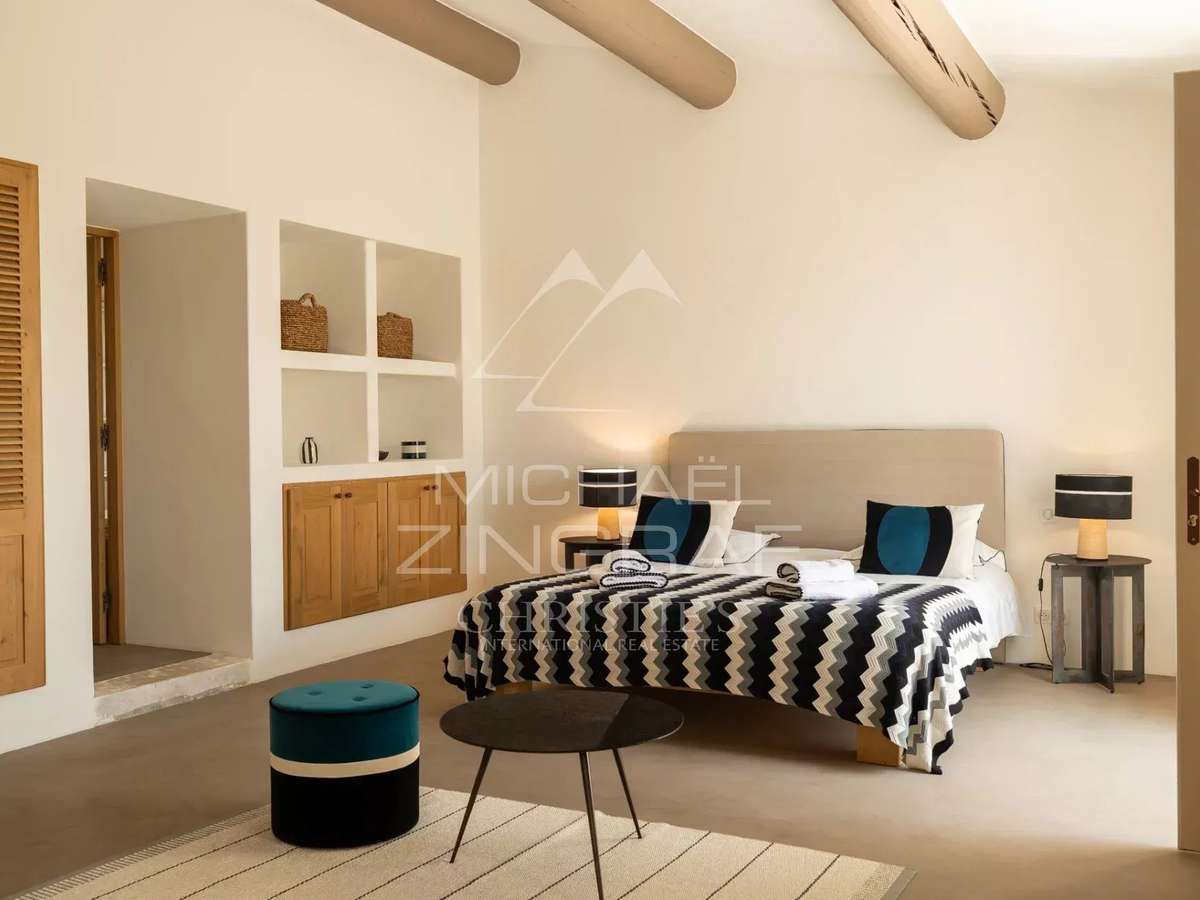 Maison Gordes