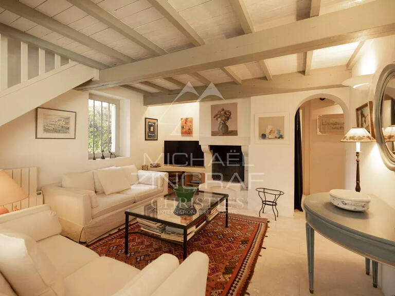 Maison Gordes - 4 chambres - 180m²