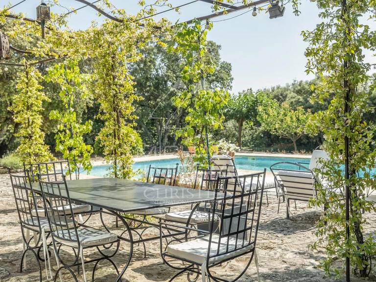 Maison Gordes - 4 chambres - 180m²