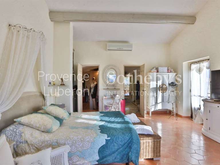 House Gordes - 4 bedrooms - 370m²