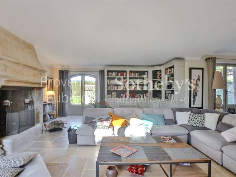 Maison Gordes - 4 chambres - 370m²