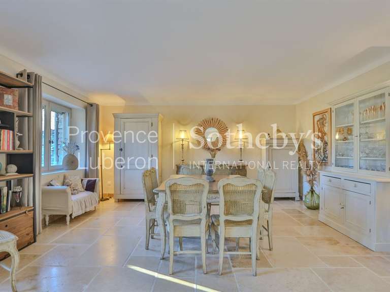 House Gordes - 4 bedrooms - 370m²