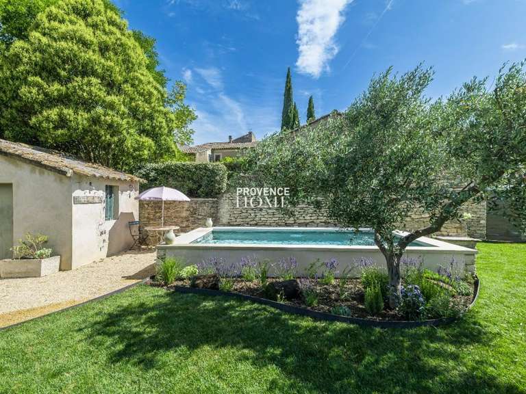 Maison Gordes - 4 chambres - 157m²