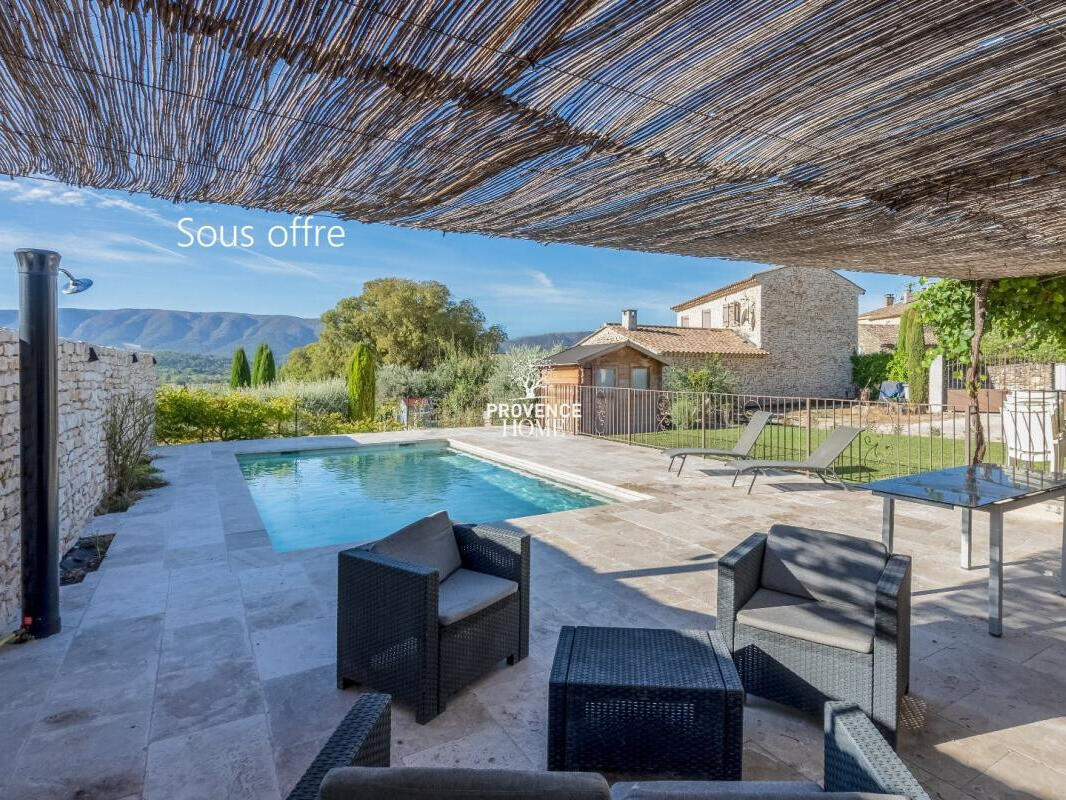 House Gordes