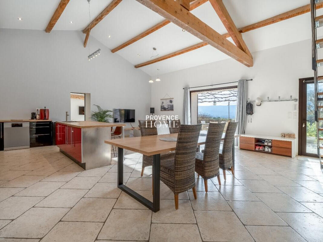 House Gordes
