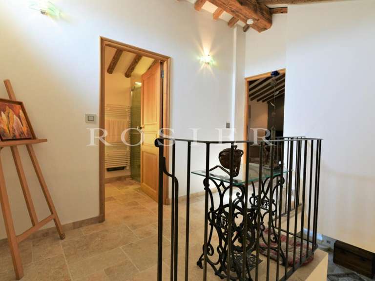 House Gordes - 4 bedrooms - 250m²