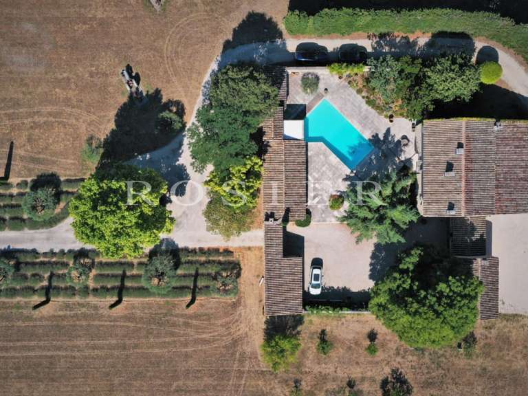 House Gordes - 4 bedrooms - 250m²