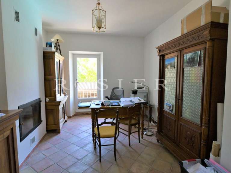 House Gordes - 4 bedrooms - 250m²
