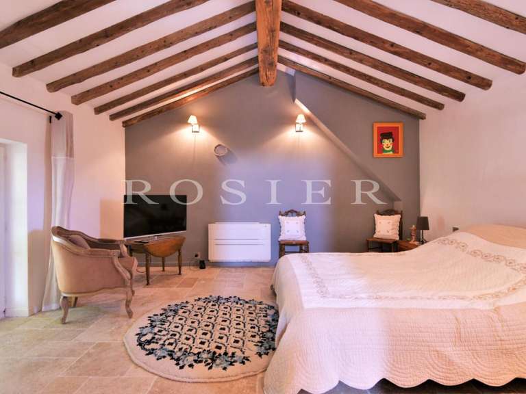 House Gordes - 4 bedrooms - 250m²