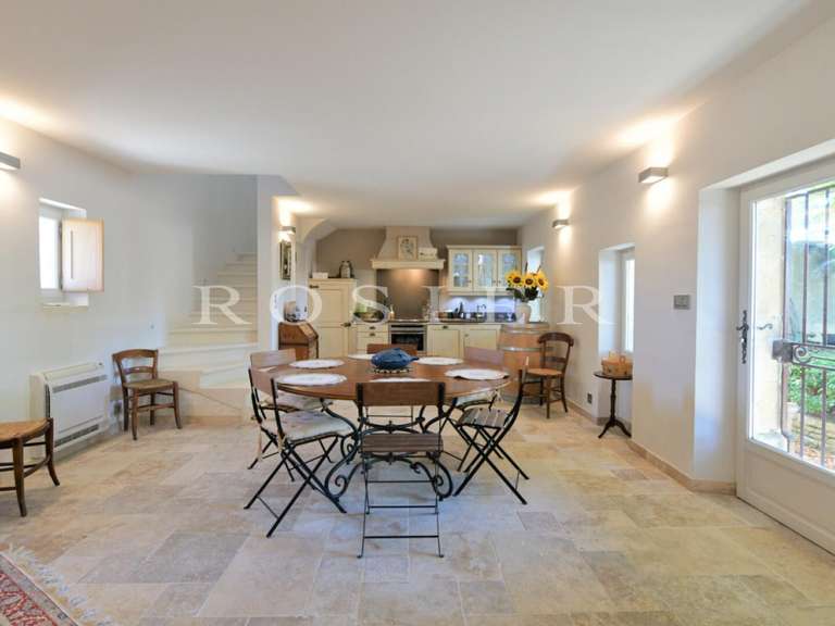 House Gordes - 4 bedrooms - 250m²