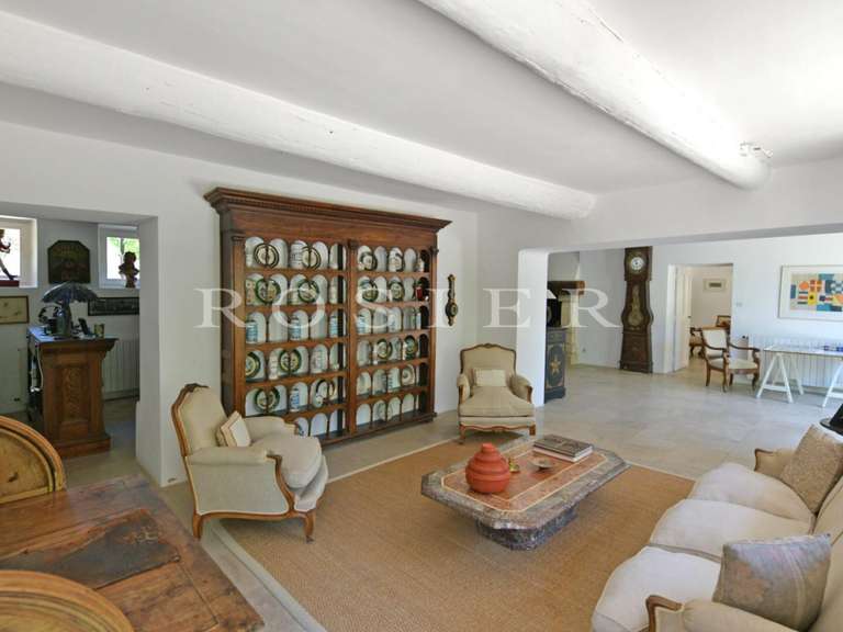 House Gordes - 8 bedrooms - 600m²